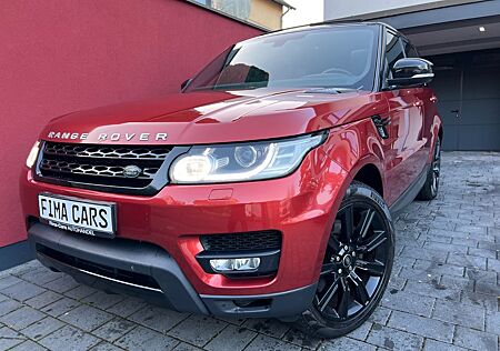 Land Rover Range Rover Sport HSE Dynamic*PANO*KAM*AHK*
