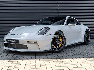 Porsche 992 GT3 mit Touring-Paket  erst 4600 km