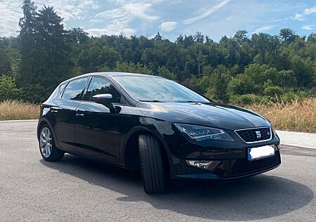Seat Leon 1.4 TSI 110kW FR