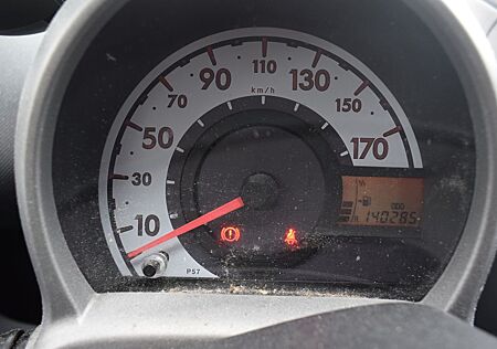 Toyota Aygo (X) Aygo (X) 1,0 -