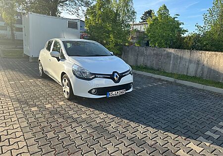 Renault Clio TCe 90 eco2