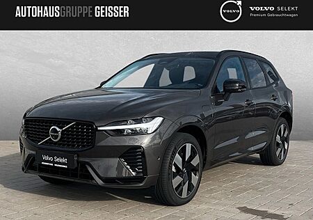 Volvo XC 60 XC60 T6 Plug-in Hybrid AWD Plus Dark ACC BLIS SD