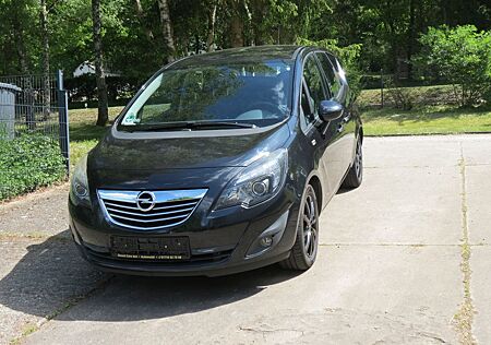 Opel Meriva 1.4 ecoFLEX INNOVATION 88kW S/S 5-Gang