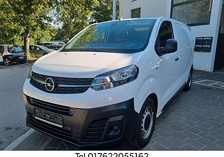 Opel Vivaro Kasten Cargo M L2 1,5 Diesel Edition Sortimo