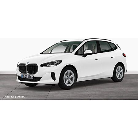 BMW 2er Active Tourer leasen