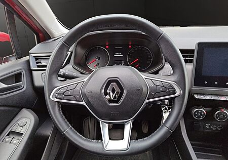 Renault Clio BUSINESS EDITION SCe 65 (
