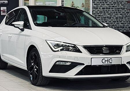 Seat Leon FR PANO|KAMERA|ACC|BEATS|SHZ|VIRTUAL|LED