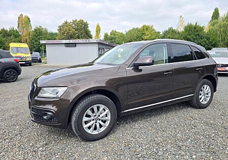 Audi Q5 2.0 TFSI tiptronic quattro*Inspektion neu*