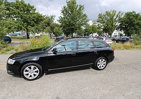 Audi A6 2.7 TDI (DPF) tiptronic quattro Avant -