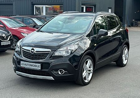 Opel Mokka Innovation ecoFlex/Bi-Xenon/R-Cam/Navi