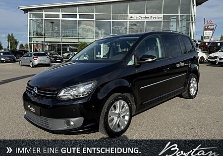 VW Touran Volkswagen 1.4 TSI HIGHLINE/DSG/PANO/STANDHEIZUNG