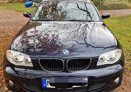 BMW 116i -
