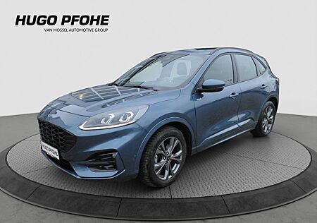Ford Kuga ST-Line AHK ACC KAM NAVI LED WI-PKT