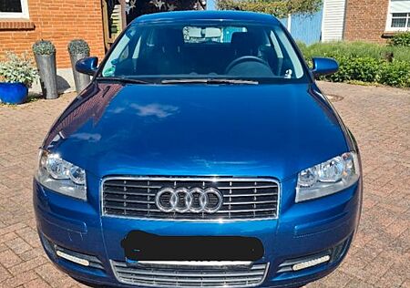 Audi A3 1.9 TDI Ambition Ambition
