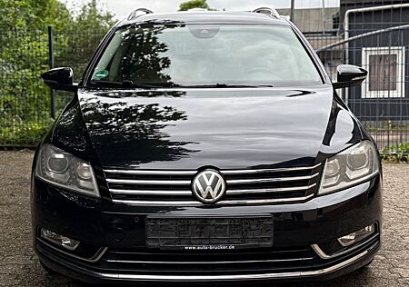 VW Passat Variant Volkswagen Highline BlueMotion