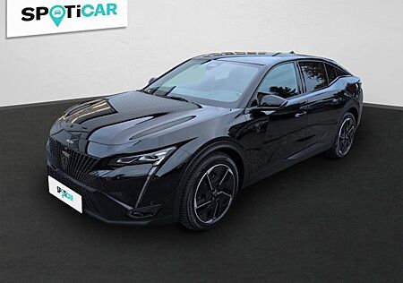 Peugeot 408 HYBRID 136 e-DSC6 GT