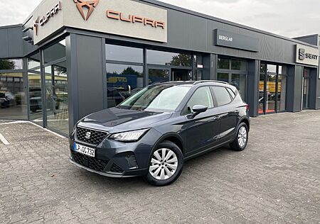 Seat Arona Style 1.0 TSI Road Edi. Navi SHZ Kamera