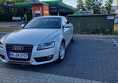 Audi A5 2.0 TDI (DPF) -