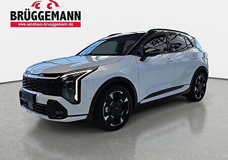 Kia Sportage 1.6 T-GDI 180 AWD DCT GT-LINE MJ26 SCHW