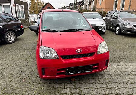 Daihatsu Cuore Plus