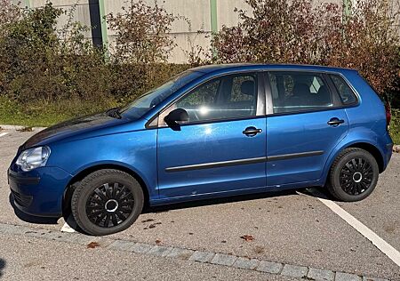 VW Polo Volkswagen 1.4 Trendline TÜV NEU