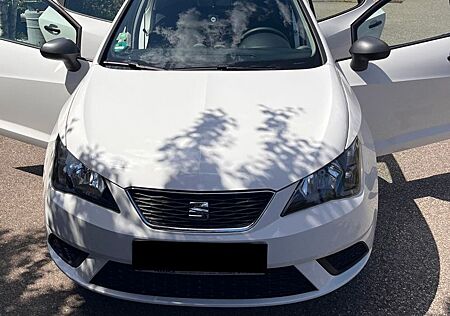 Seat Ibiza 1.2 TSI 66kW