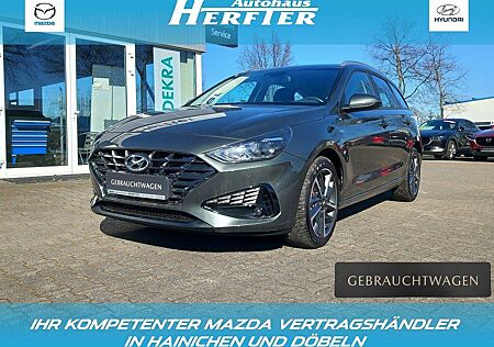 Hyundai i30 FL TREND NAVI -P FUNKTIONS-P KOMBI-P Trend M
