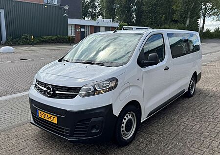 Opel Vivaro -e kombi L3H1 75 kWh*9-Persoons*Air