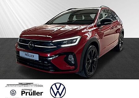 VW Taigo Volkswagen 1.0 TSI R-Line DSG AHK+IQ.Light+Kamera+Nav