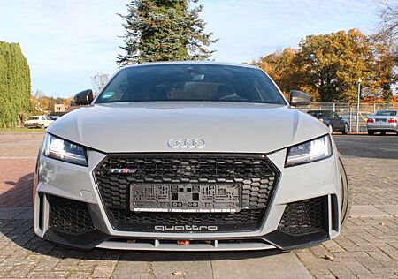 Audi TT RS TTRS Upgrade Matrix Bang Olufsen