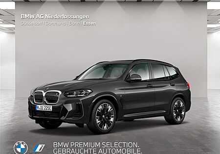 BMW iX3 M Sport Driv.Assist.Prof Harman/K Head-Up