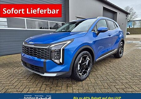 Kia Sportage Spirit 1.6 T-GDI 150PS Automatik NE...