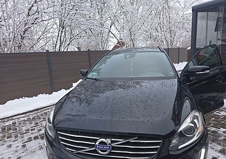 Volvo XC 60 XC60 D4 Summum Geartronic Summum