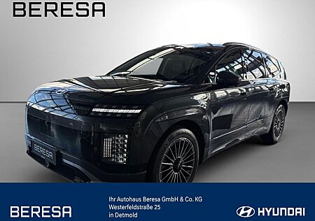 Hyundai IONIQ 9 UNIQ 110 kWh 6-Sitzer 4WD*Pano*Relax-P.