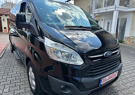 Ford Transit /Tourneo Custom Kombi 310 L2 Tourneo Tita