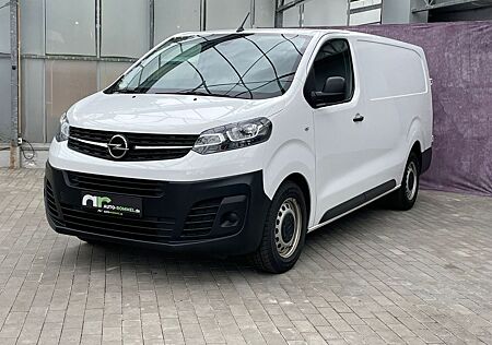 Opel Vivaro KA 2.0 CDTI Edition L Klima Bluetooth PDC