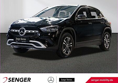 Mercedes-Benz GLA 200 *7G-DCT*Rückfahrkamera*LED*MBUX*PTS*