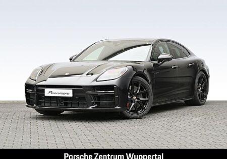 Porsche Panamera 4S E-Hybrid BOSE Sportabgasanlage LED