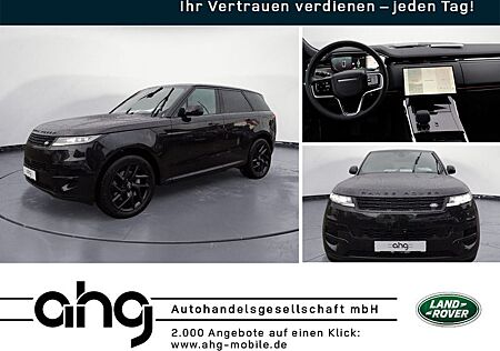 Land Rover Range Rover Sport P460e S AHK Panoramadach HEAD