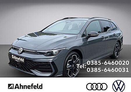 VW Golf Volkswagen Variant R-Line 1,5 l eTSI 110 kW 150 PS 7-G