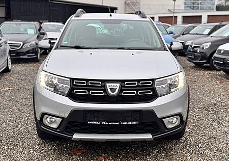 Dacia Sandero II Stepway Prestige/Tempomat/Navi/Pdc