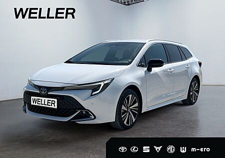 Toyota Corolla 2.0 Hybrid TS Teamplayer *LED*ACC*el Hec