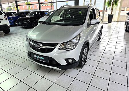 Opel Karl Rocks