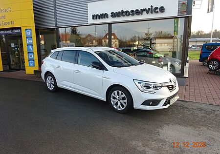 Renault Megane IV Grandtour Limited