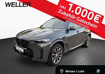 BMW X5 xDrive30d M Sport Pro DA-Prof,Standh,Sky,AHK