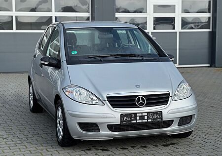 Mercedes-Benz A 150 A -Klasse Klima