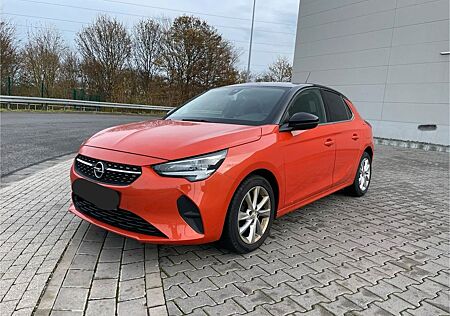 Opel Corsa 1.2 Elegance-Zahnriemen Gewechselt-Garanti