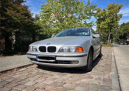 BMW 525 gebraucht kaufen BMW 525d -