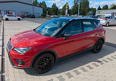 Seat Arona 1.0 TSI 81kW FR BEATS Fast Lane FR BEA...