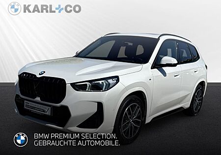BMW X1 xDrive 23d M Sport Pano AHK ACC HUD Ad. LED